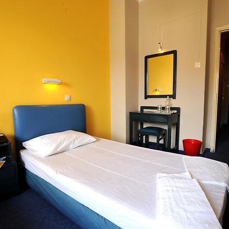 Soho Hotel Athens Phòng bức ảnh