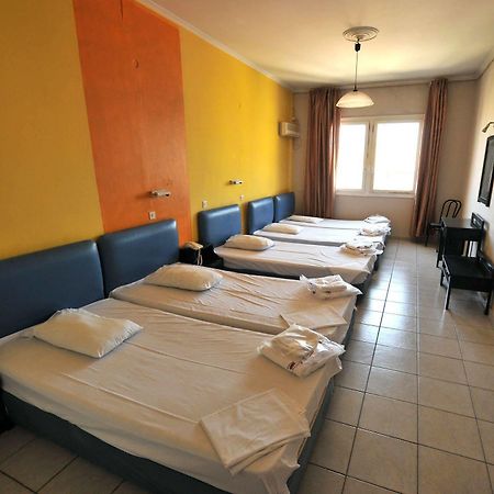 Soho Hotel Athens Ngoại thất bức ảnh