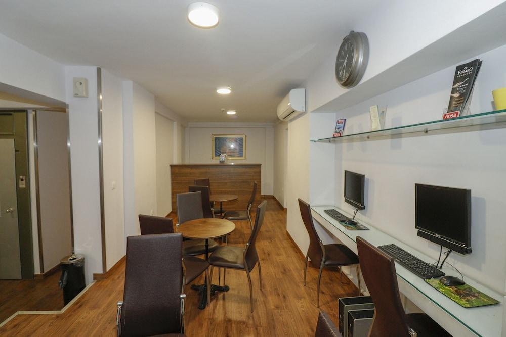 Soho Hotel Athens Ngoại thất bức ảnh