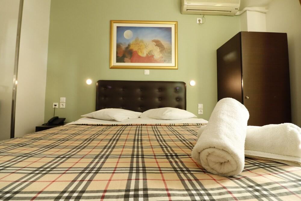 Soho Hotel Athens Ngoại thất bức ảnh