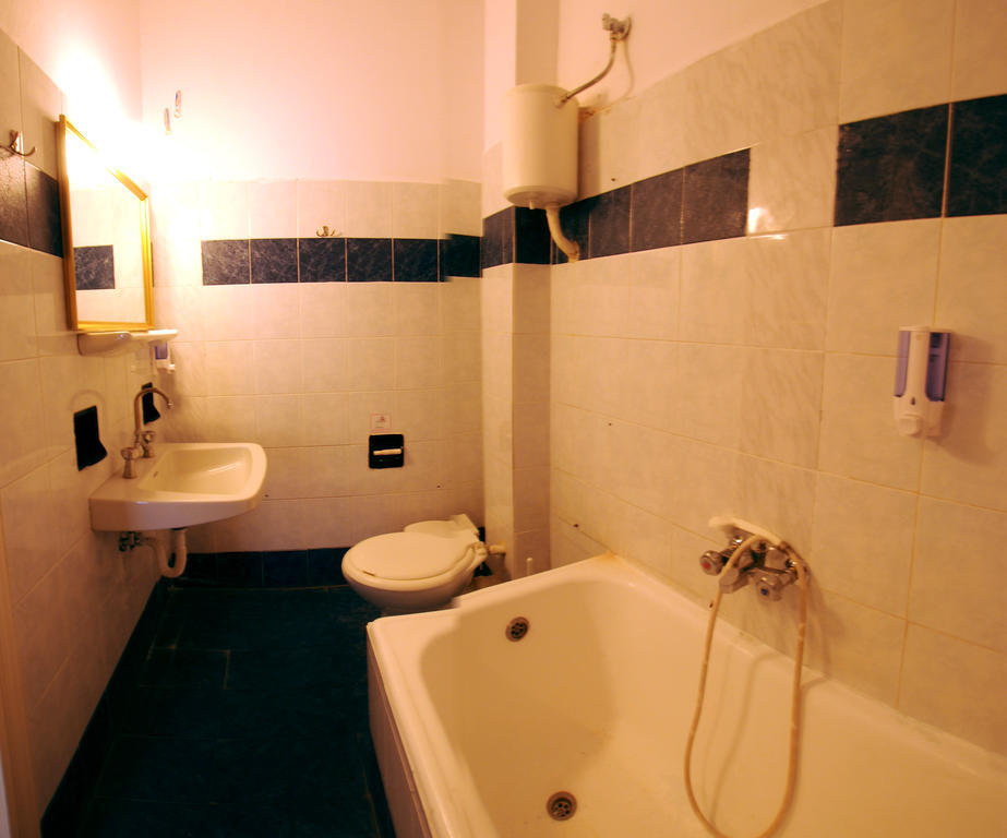 Soho Hotel Athens Ngoại thất bức ảnh
