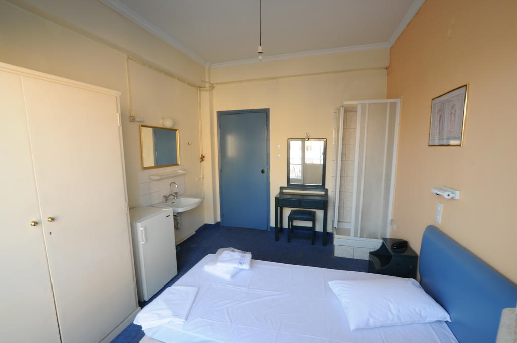 Soho Hotel Athens Ngoại thất bức ảnh