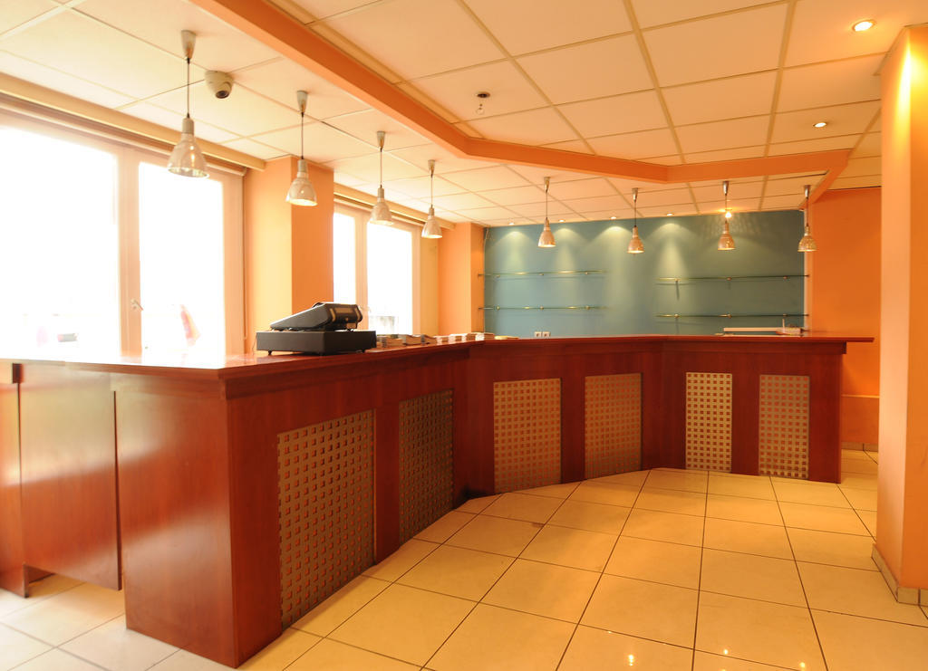 Soho Hotel Athens Ngoại thất bức ảnh