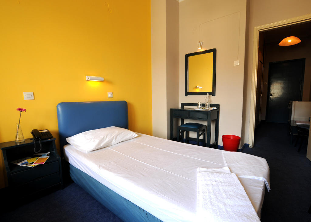 Soho Hotel Athens Phòng bức ảnh