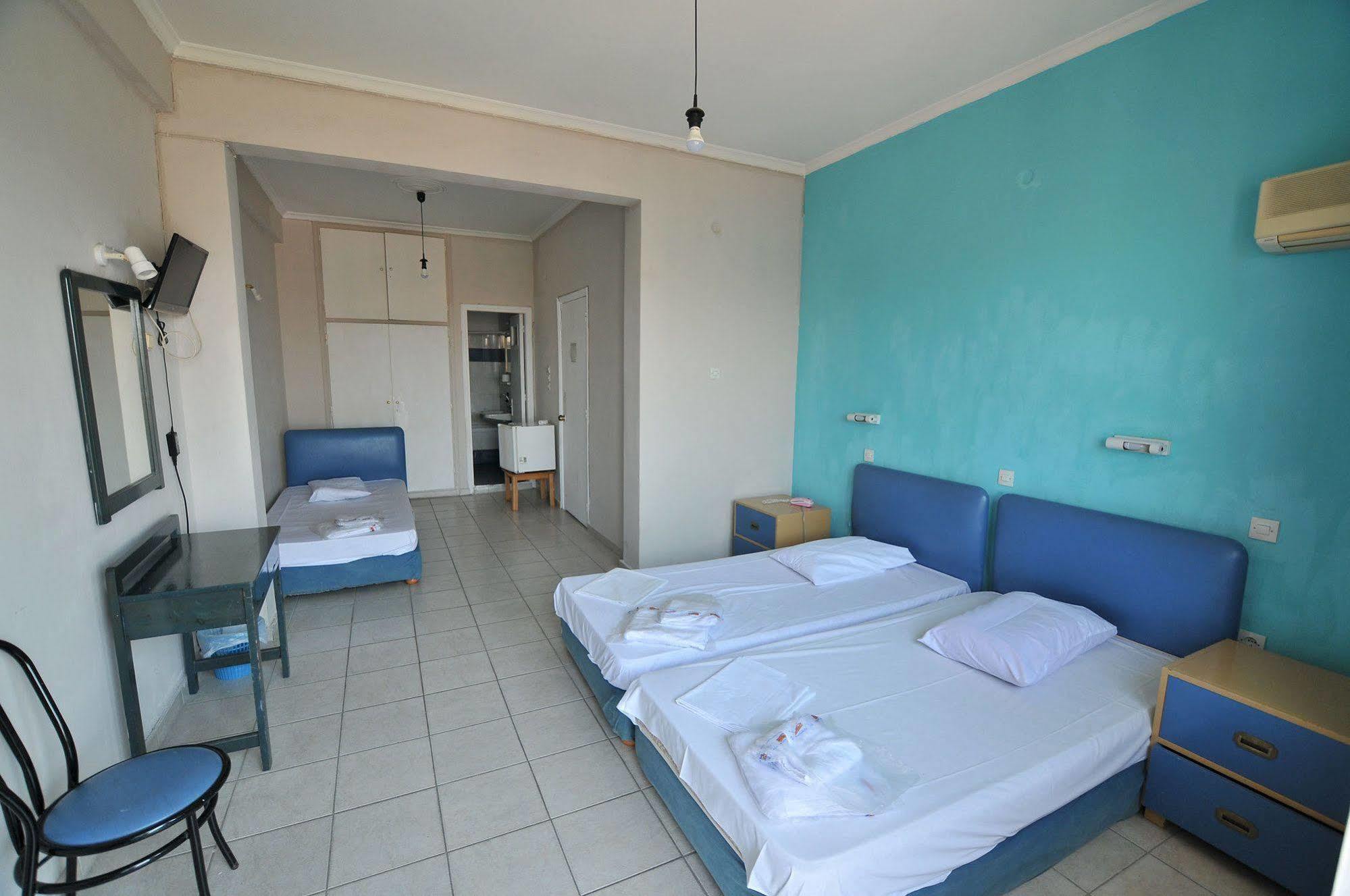 Soho Hotel Athens Ngoại thất bức ảnh