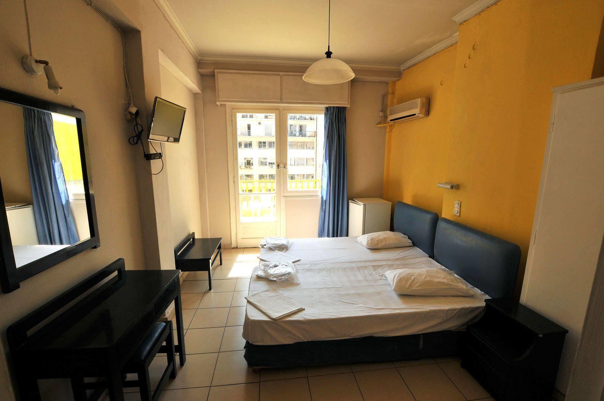 Soho Hotel Athens Ngoại thất bức ảnh