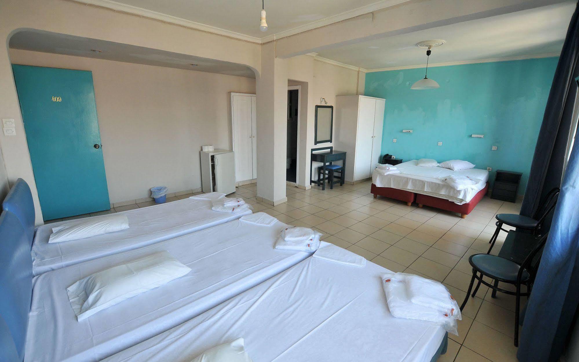 Soho Hotel Athens Ngoại thất bức ảnh