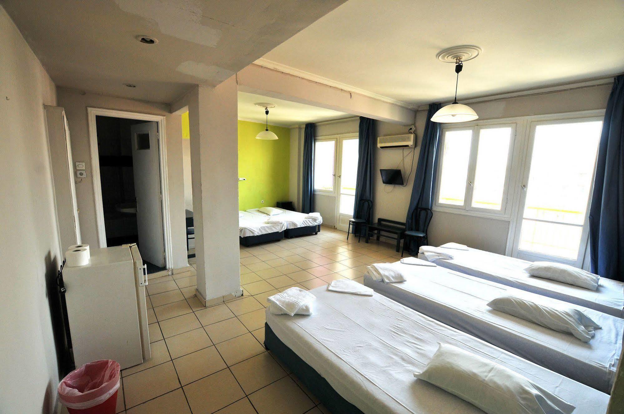 Soho Hotel Athens Ngoại thất bức ảnh