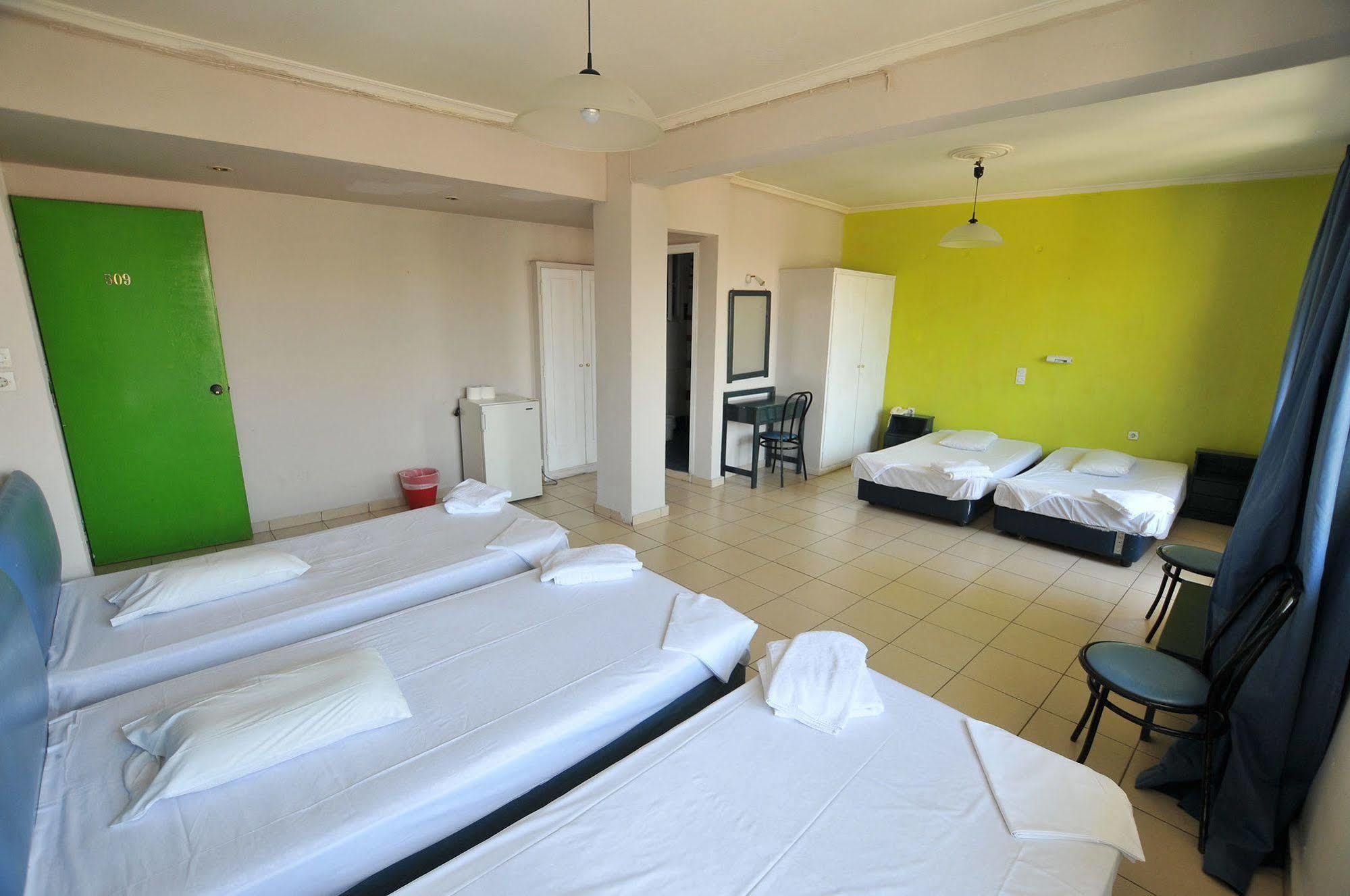 Soho Hotel Athens Ngoại thất bức ảnh