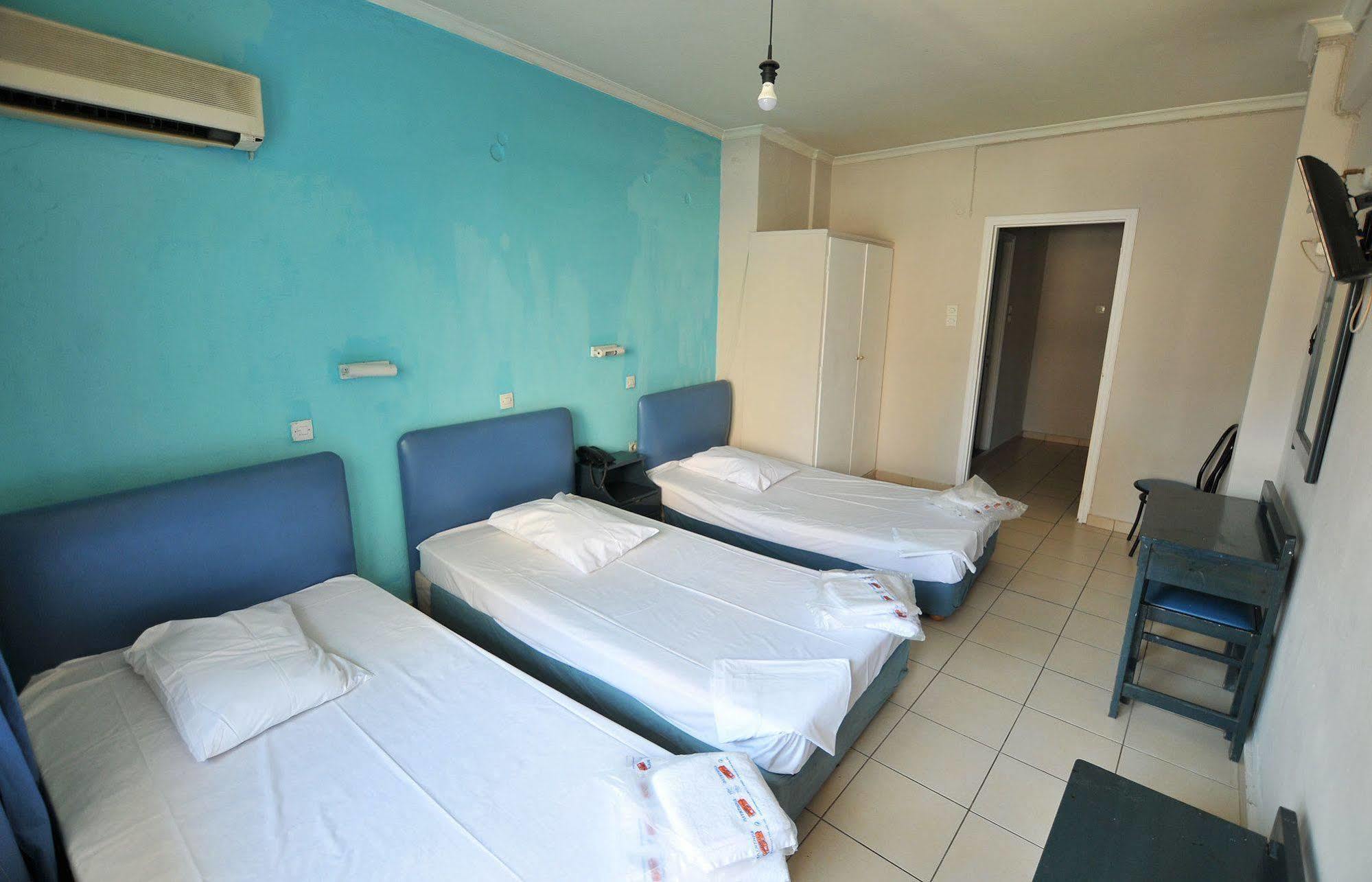 Soho Hotel Athens Ngoại thất bức ảnh